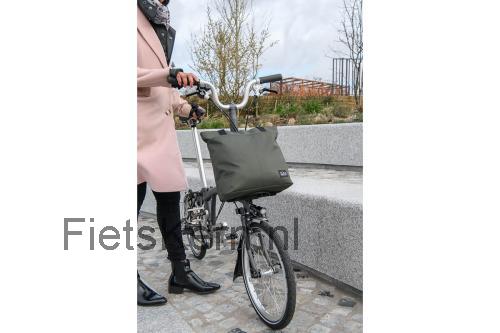 Brompton Tote Bag specificaties